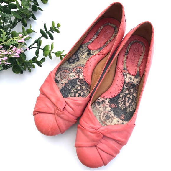 born shoes lilly flats